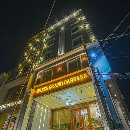 Hotel Grand Cabbana By Levelup Hotels Amritsar Exterior photo