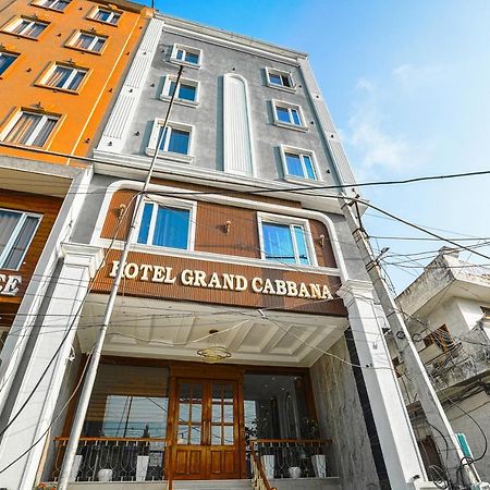 Hotel Grand Cabbana By Levelup Hotels Amritsar Exterior photo