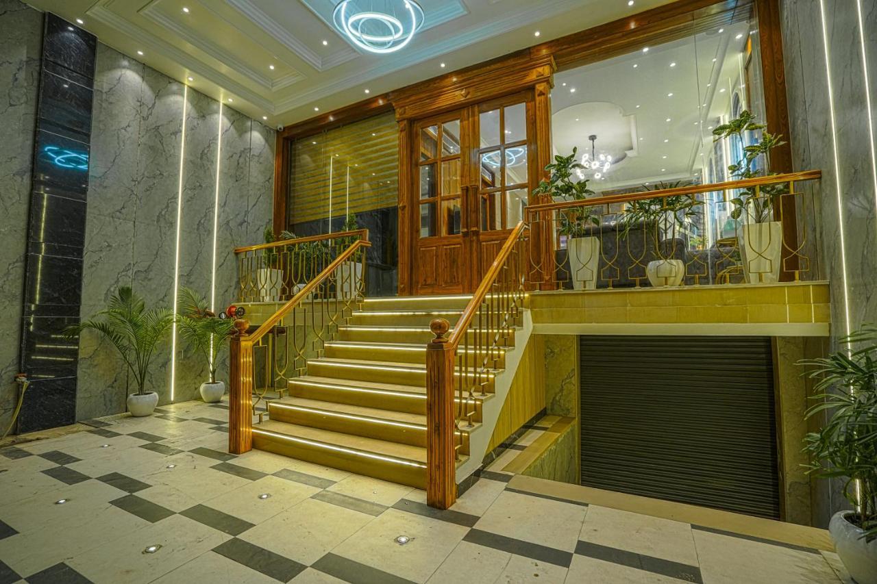 Hotel Grand Cabbana By Levelup Hotels Amritsar Exterior photo