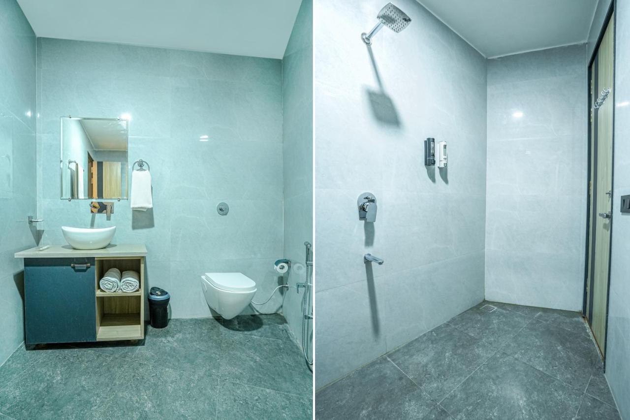 Hotel Grand Cabbana By Levelup Hotels Amritsar Exterior photo