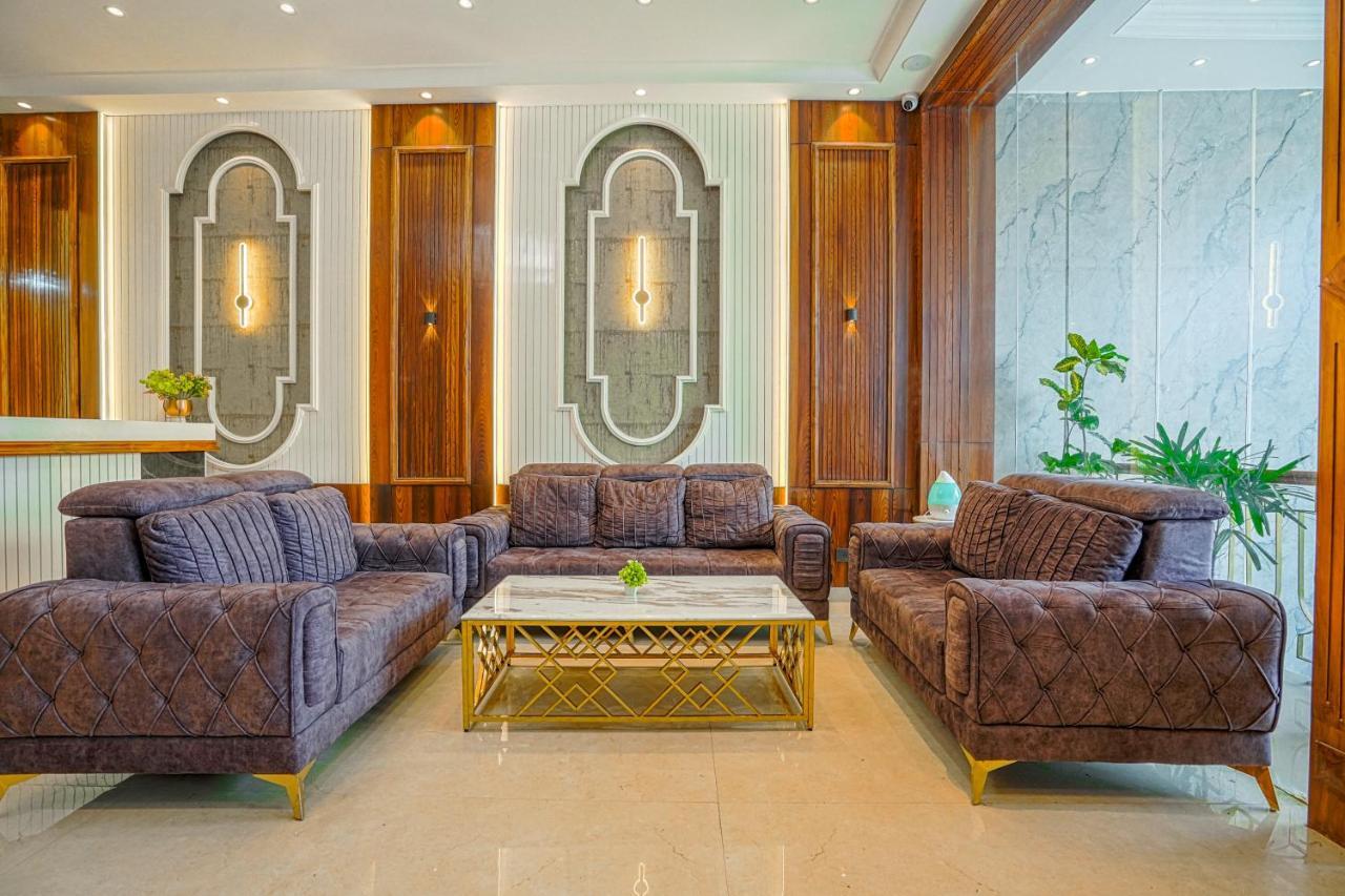 Hotel Grand Cabbana By Levelup Hotels Amritsar Exterior photo