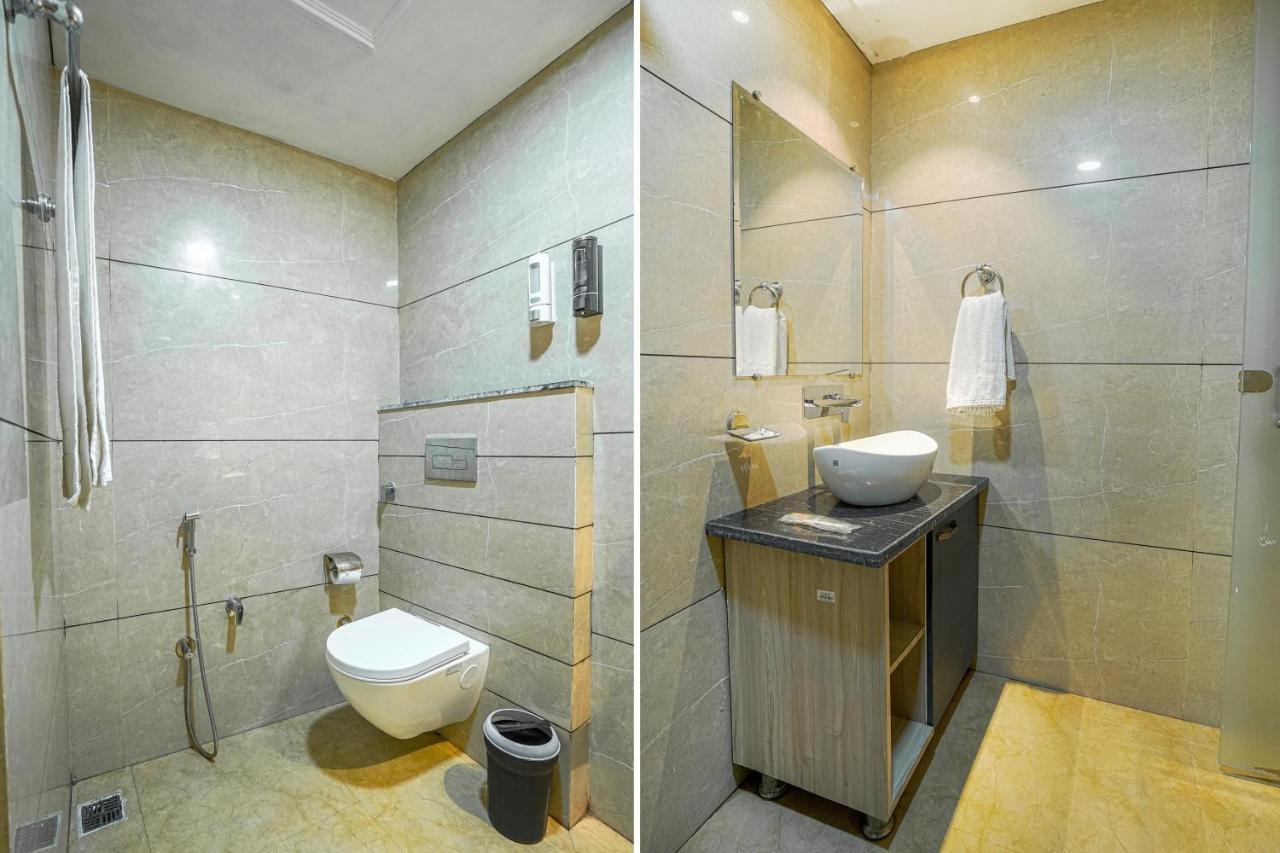 Hotel Grand Cabbana By Levelup Hotels Amritsar Exterior photo
