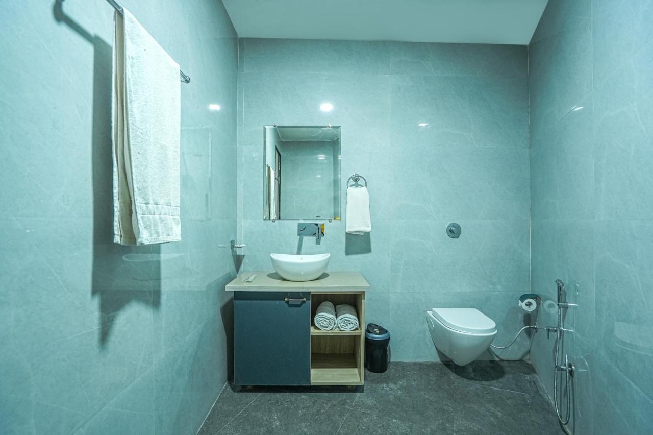 Hotel Grand Cabbana By Levelup Hotels Amritsar Exterior photo